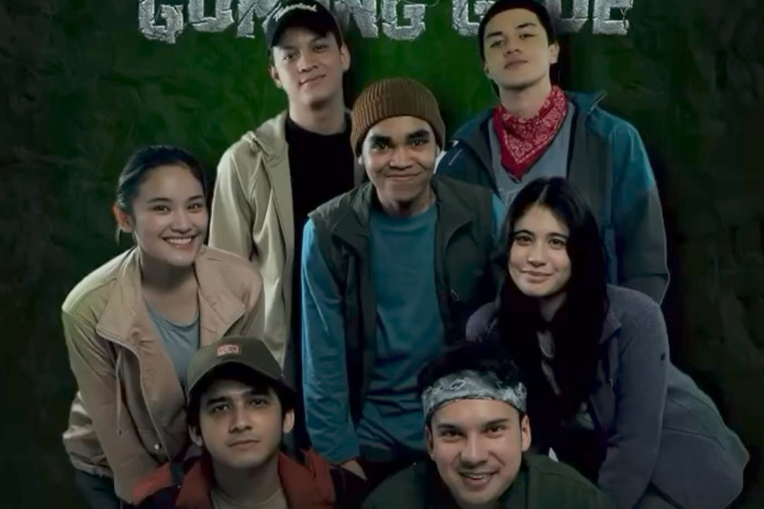 Film Petaka Gunung Gede