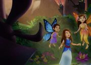 Film Zanna Whisper of Volcalo Isle: Jadwal Tayang, Sinopsis hingga Pengisi Suara