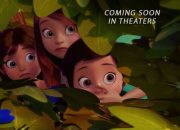 Intip Jadwal Tayang Film Zanna Whisper of Volcalo Isle, Siap Temani Kamu di Awal Tahun 2025
