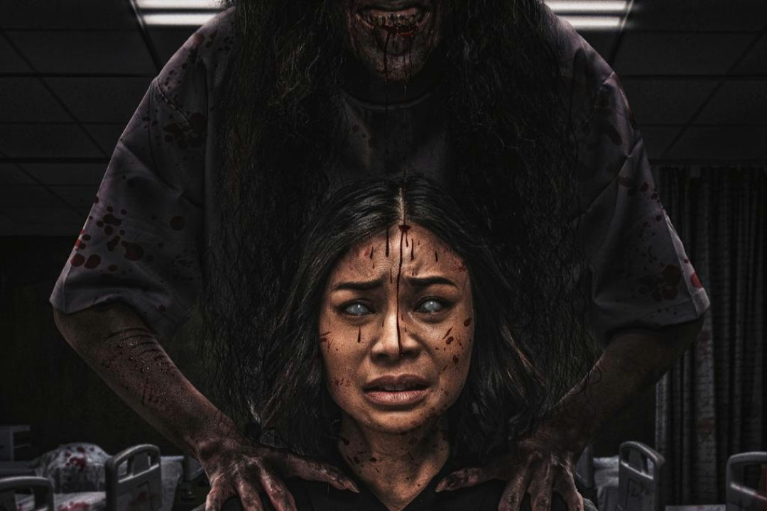 Film Utusan Iblis