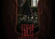 Film Horor Utusan Iblis: Sinopsis, Jadwal Tayang hingga Daftar Pemain