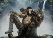 Film Kraven the Hunter