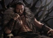 Film Kraven the Hunter