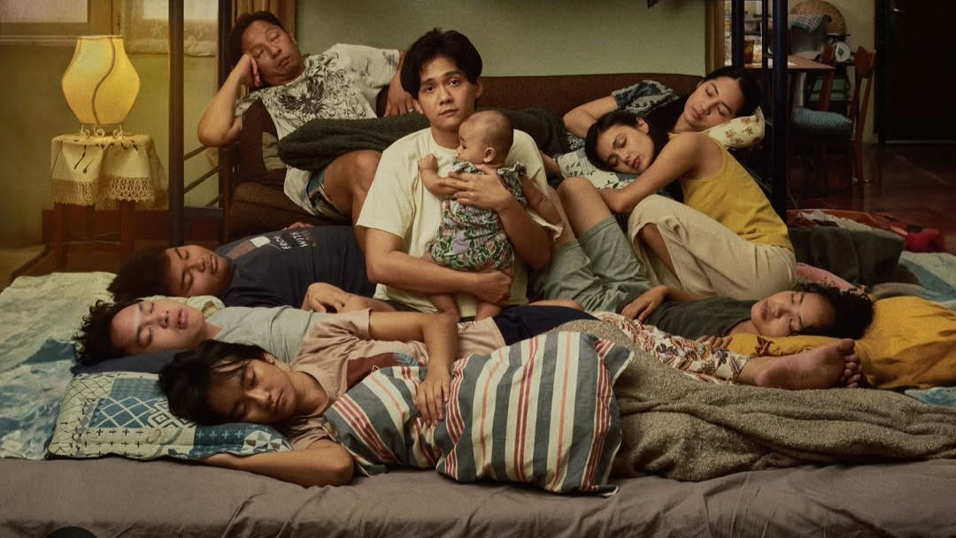 Film 1 Kakak 7 Sepupu