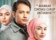 Adaptasi dari Kisah Nyata! Begini Sinopsis Film Bioskop 1 Imam 2 Makmum