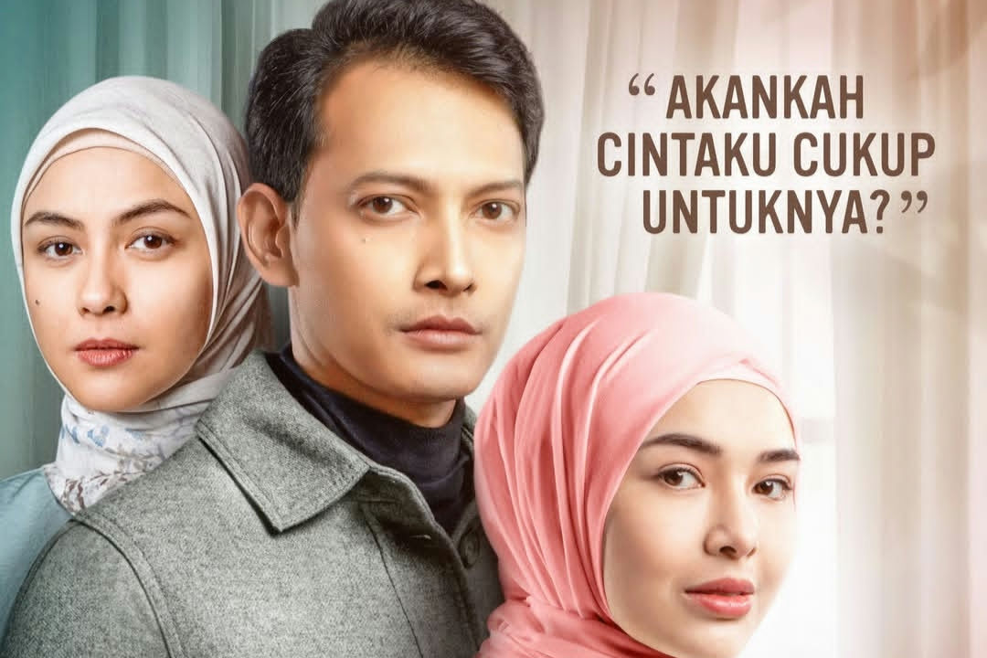 Film 1 Imam 2 Makmum