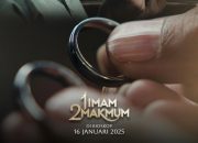 Tayang Sebentar Lagi! Berikut Komentar dari Para Pemain Film 1 Imam 2 Makmum