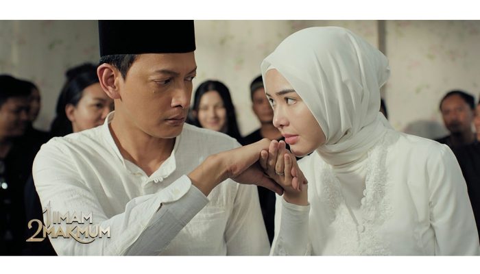Tayang 16 Januri di Bioskop! Intip Fakta Menarik Seputar Film 1 Imam 2 Makmum