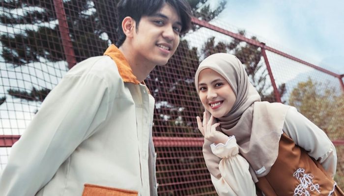 Film Cinta Dalam Ikhlas, Kisah Perjalanan Athar dan Ara untuk Menemukan Jodoh
