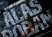 Film Alas Roban
