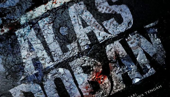 Serangkaian Peristiwa Mistis Terjadi! Film Berjudul Alas Roban Siap Tayang 2025