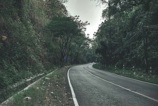 misteri alas roban
