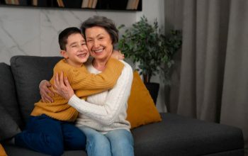 Ilustrasi Peringatan Hari Ibu