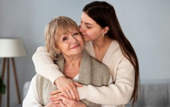 ilustrasi peringatan hari ibu