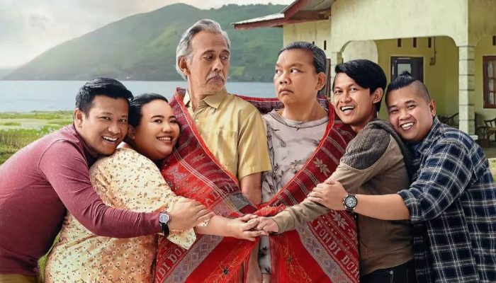 Tayang di Netflix, Berikut 5 Daftar Film Menarik Bertemakan Ibu