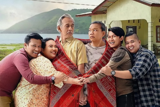 Film bertemakan ibu ngeri-ngeri sedap