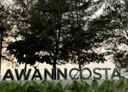 wisata Awanncosta Semarang