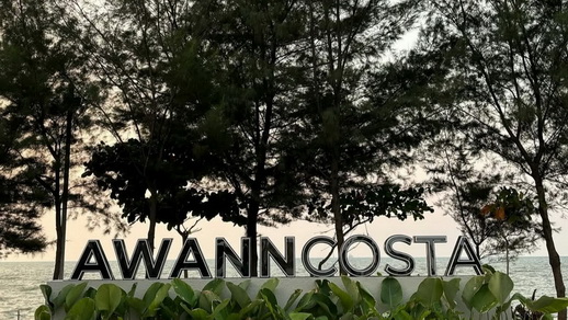 wisata Awanncosta Semarang