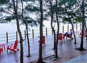 wisata Awan Costa Semarang