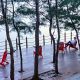 wisata Awan Costa Semarang