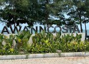 wisata Awan Costa Semarang