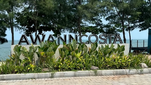 wisata Awan Costa Semarang