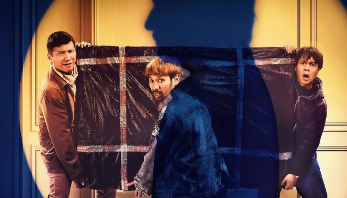 Intip Sinopsis Film Modal Nekad 2024, Sedang Tayang di Bioskop!