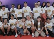 Hadirkan Sejumlah Aktor Berbakat hingga Artis Papan Atas Indonesia, Berikut Daftar Pemain Film Modal Nekad