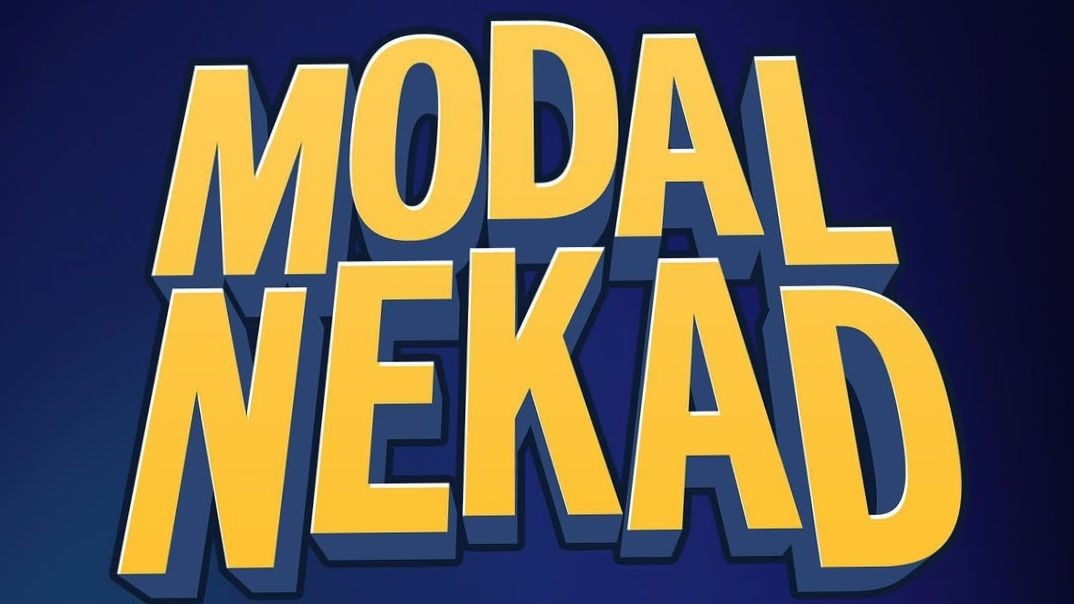 Film Modal Nekad 2024