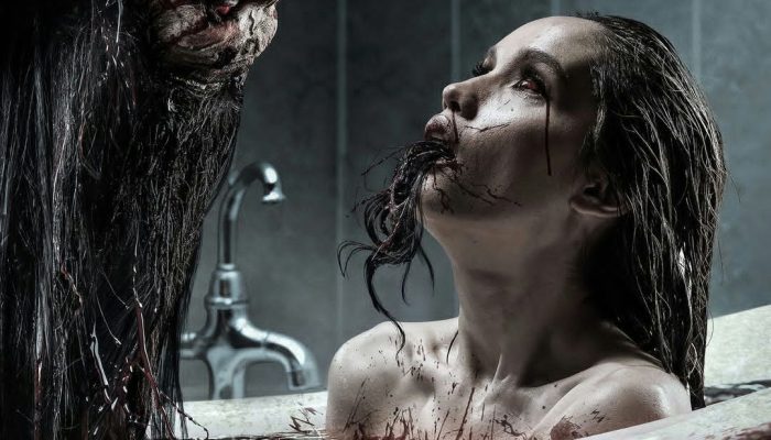Sedang Tayang di Bioskop! Berikut Fakta Menarik Seputar Film Horor Panggonan Wingit 2