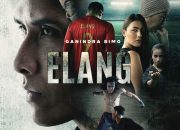 Film Elang Siap Menghadirkan Sederet Aktor Ternama, Berikut Daftar Pemainnya