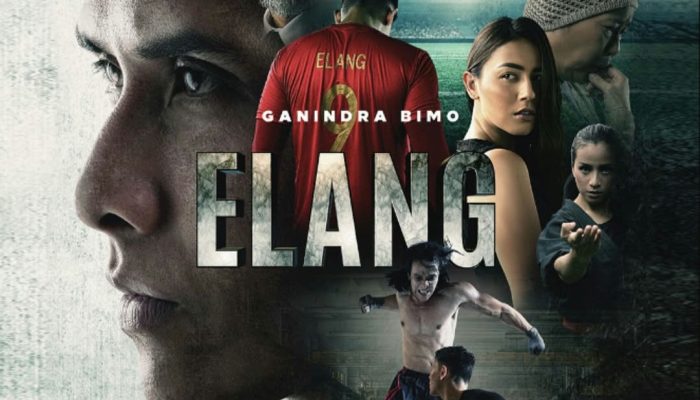 Daftar 7 Film Bioskop Tayang Januari 2025, Ada Hollywood Drama Korea hingga dari Thailand
