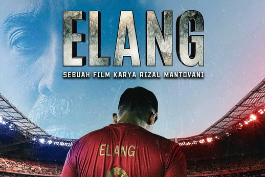 Film Elang