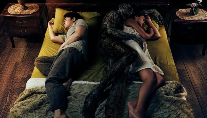 Bakal Tayang 16 Januari 2025, Begini Kisah Nyata Echa Susiami dalam Film Pengantin Setan
