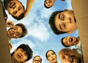 Penuh Adegan Tawa yang Menggelitik! Intip Sinopsis Film 2nd Miracle in Cell No.7