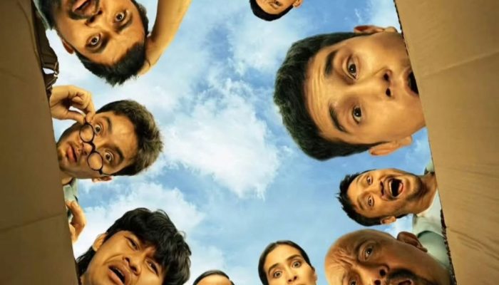 Penuh Adegan Tawa yang Menggelitik! Intip Sinopsis Film 2nd Miracle in Cell No.7