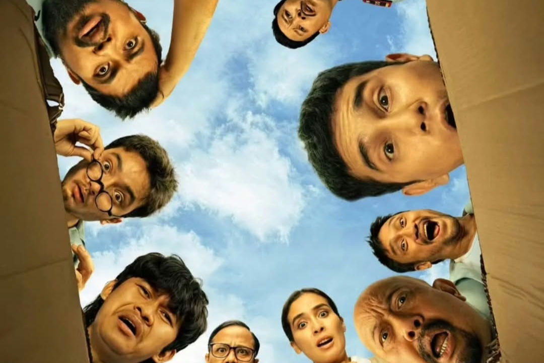 film 2nd Miracle in Cell No.7