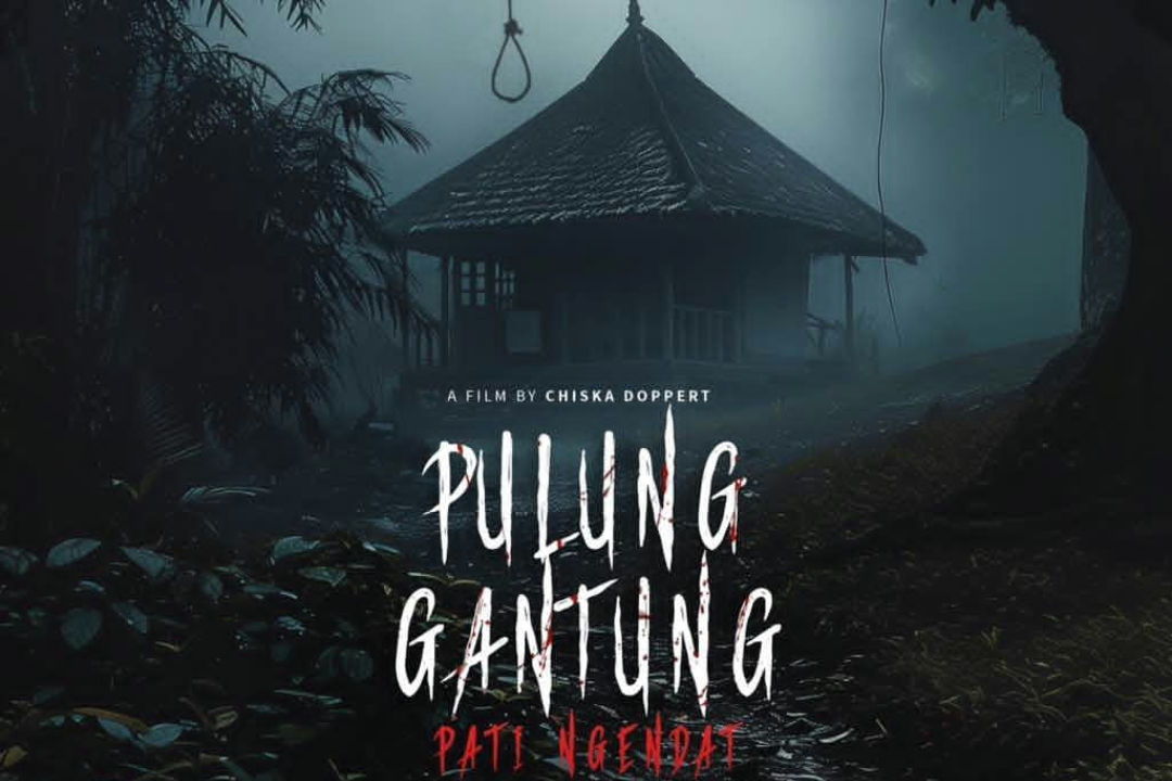 Pulung Gantung Pati Ngendat