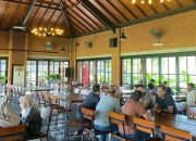 Nirwana Resto & Cafe