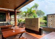 Nirwana Cafe dan Resto, Rekomendasi Kuliner Alam yang Berlokasi di Semarang