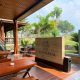 Kuliner Alam di Nirwana Cafe dan Resto Semarang