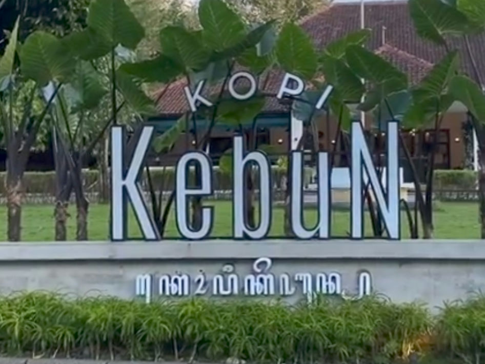 Kopi Kebun Wijen