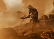Film Bioskop Pelangi di Mars: Sinopsis, Daftar Pemain hingga Jadwal Tayang