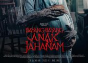 Siap Tayang 16 Januari 2025, Berikut Fakta Menarik Seputar Film Horor Bayang-Bayang Anak Jahanam