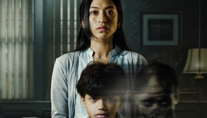 Film Horor Bayang-Bayang Anak Jahanam: Sinopsis, Jadwal Tayang hingga Daftar Pemain
