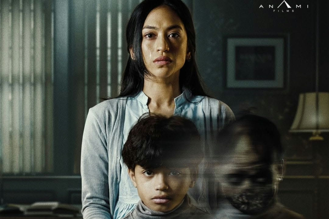 Film Bayang-bayang Anak Jahanam