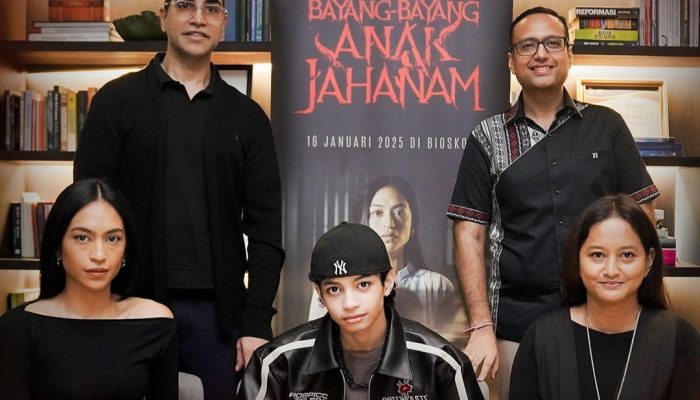 Berhasil Menggandeng Para Aktor Ternama! Berikut Daftar Pemain Film Bayang-Bayang Anak Jahanam
