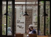 Bergaya Rustic dan Vintage! Begini Daya Tarik Hero Coffe yang Berlokasi di Kota Lama Semarang