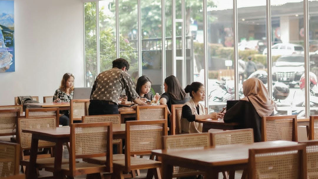 Hero Coffee Semarang