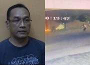 Beredar CCTV Penembakan, Keluarga Siswa SMKN 4 Semarang Minta Pelaku Rekayasa Kasus Dihukum Seberat-beratnya